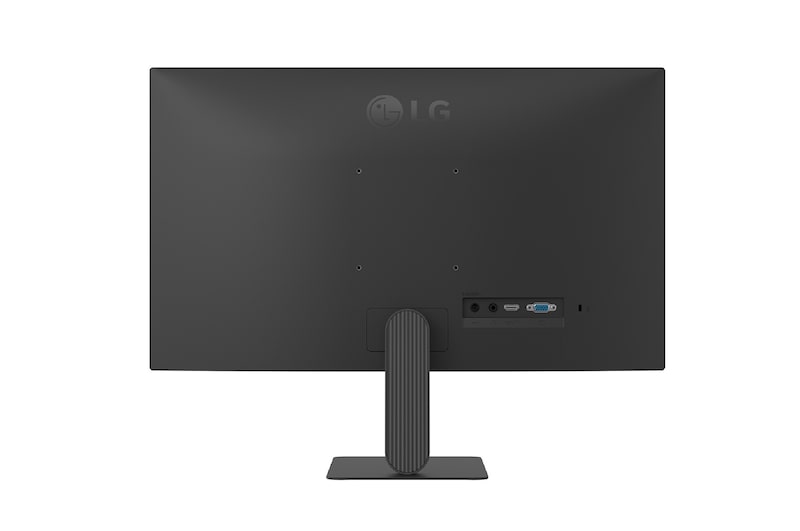 Monitor LG IPS Full HD de 24"
